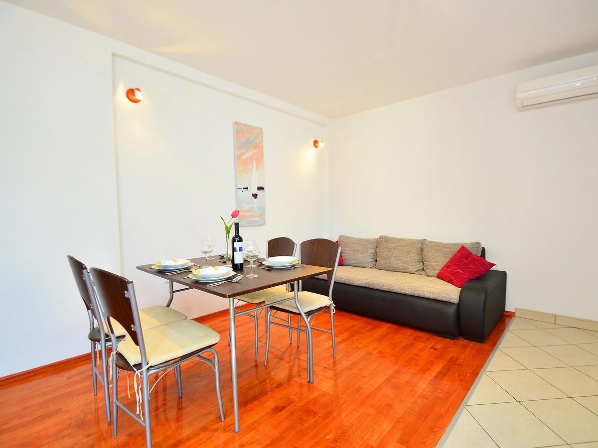 Apartment Ante-2 By Interhome Бродариця Екстер'єр фото